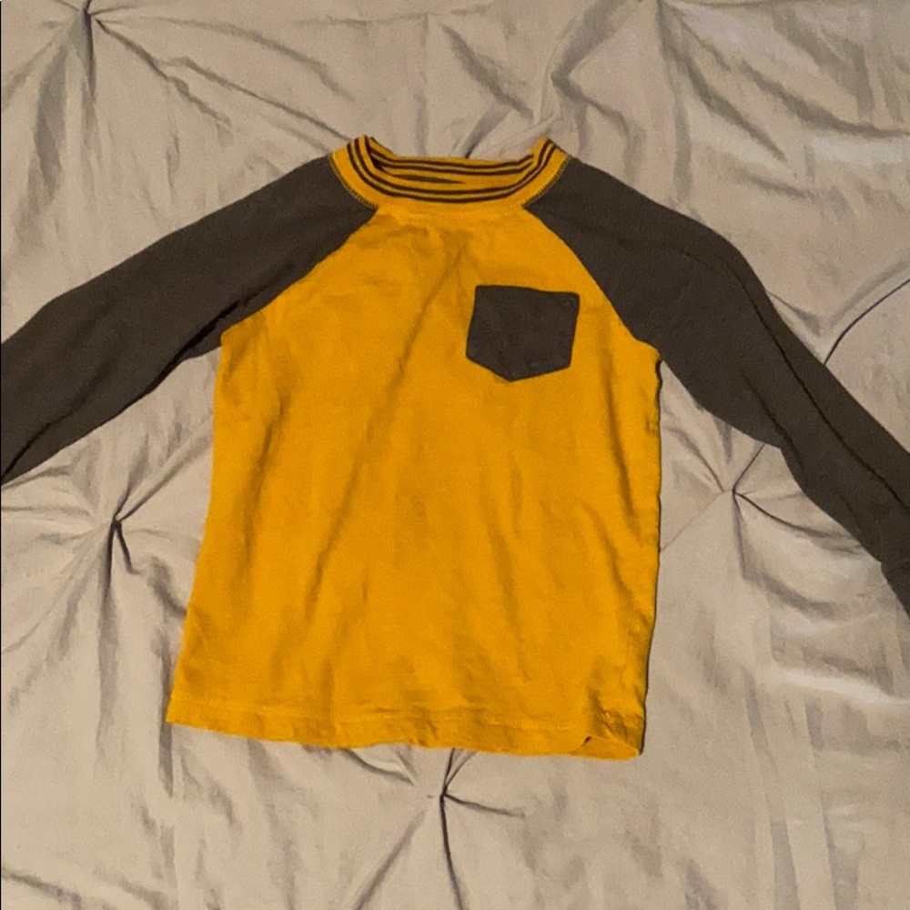 Toddler Cat and Jack long sleeve